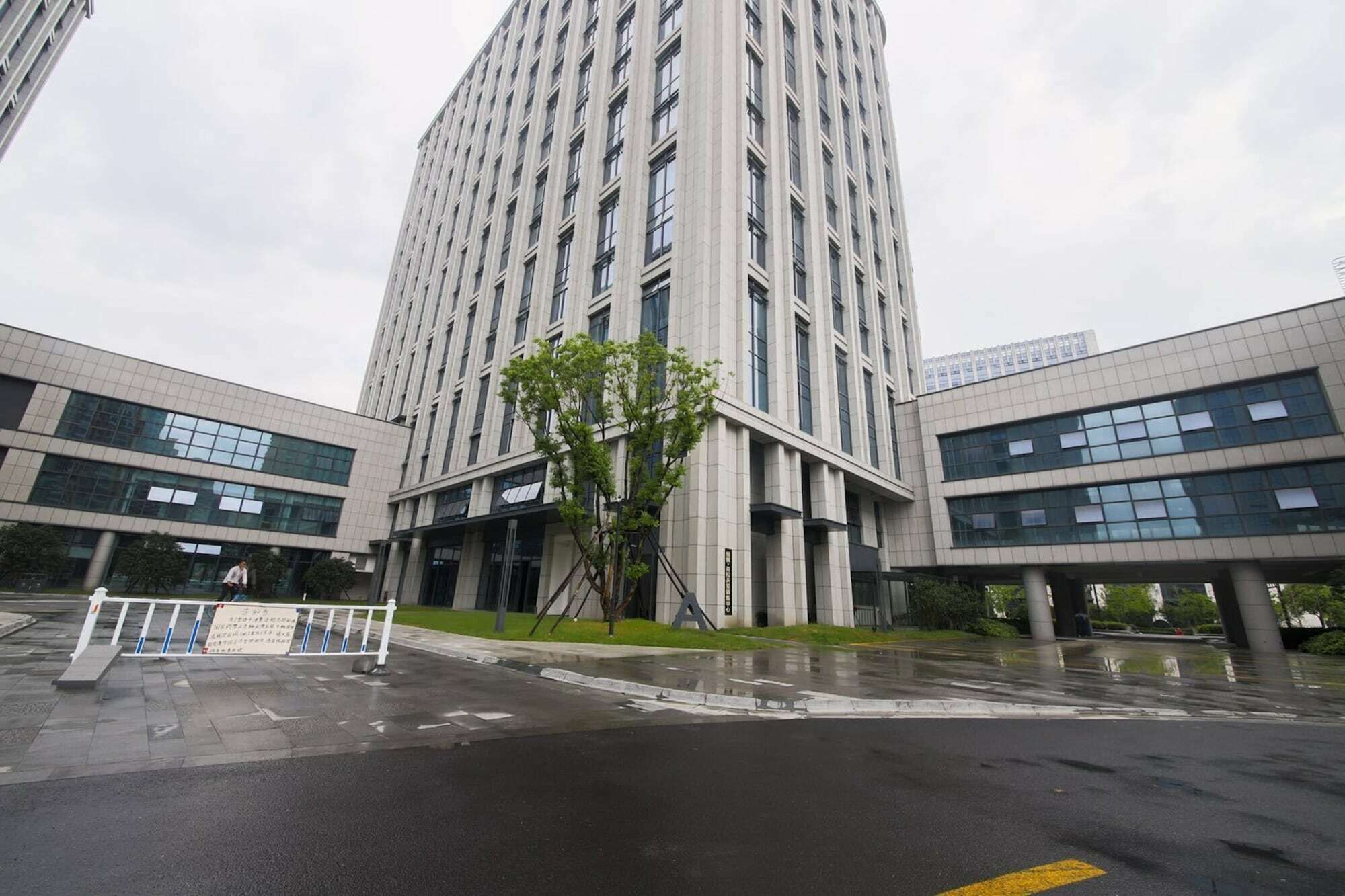 Xiyouju Aparthotel Ханджоу Екстериор снимка